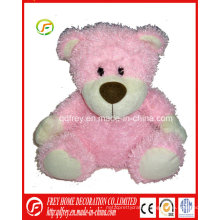 Cute Pink Huggable Baby Promotion Gift of Teddy Bear